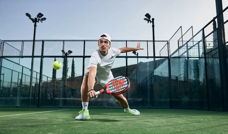 Der Aufstieg des Padel: Sport und Stil