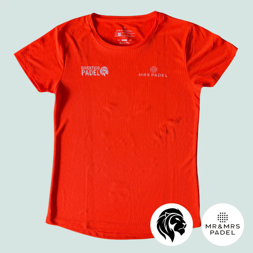 Lioness Shirt - Dames