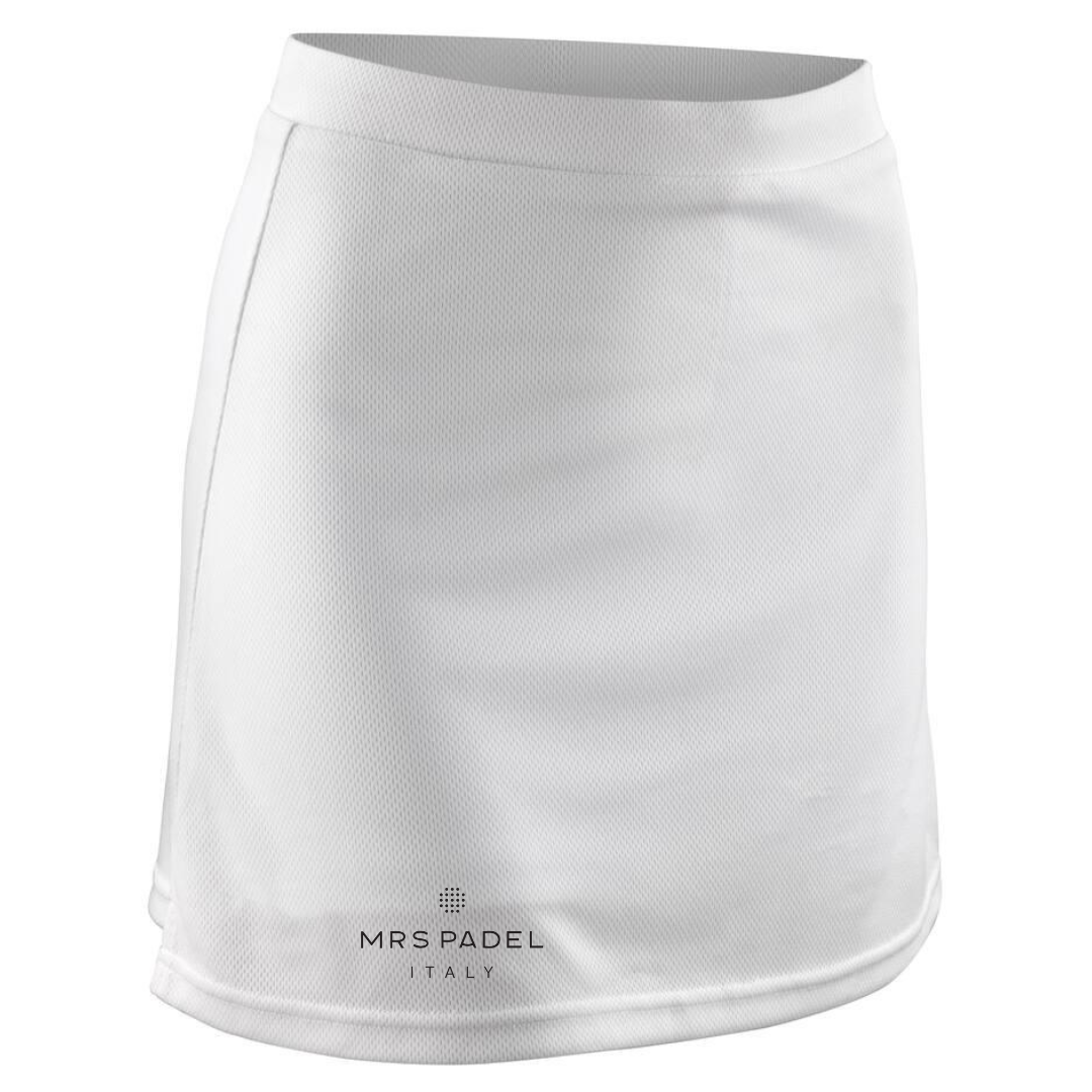 Skirt Comfort White