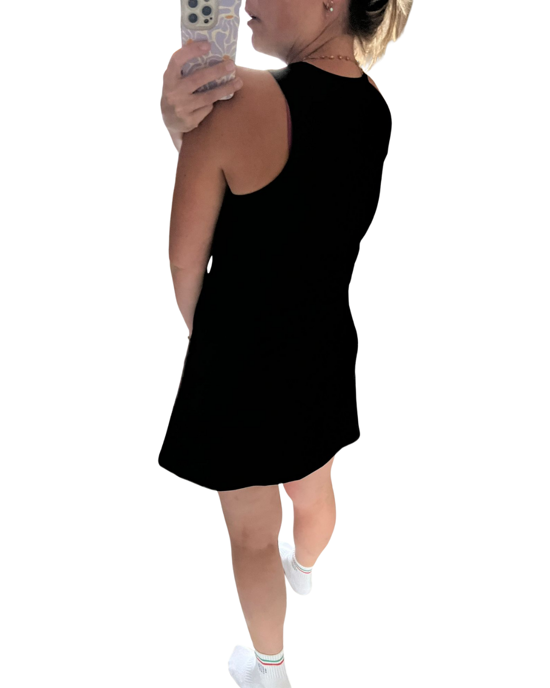 Mrs Padel Roma Jurk