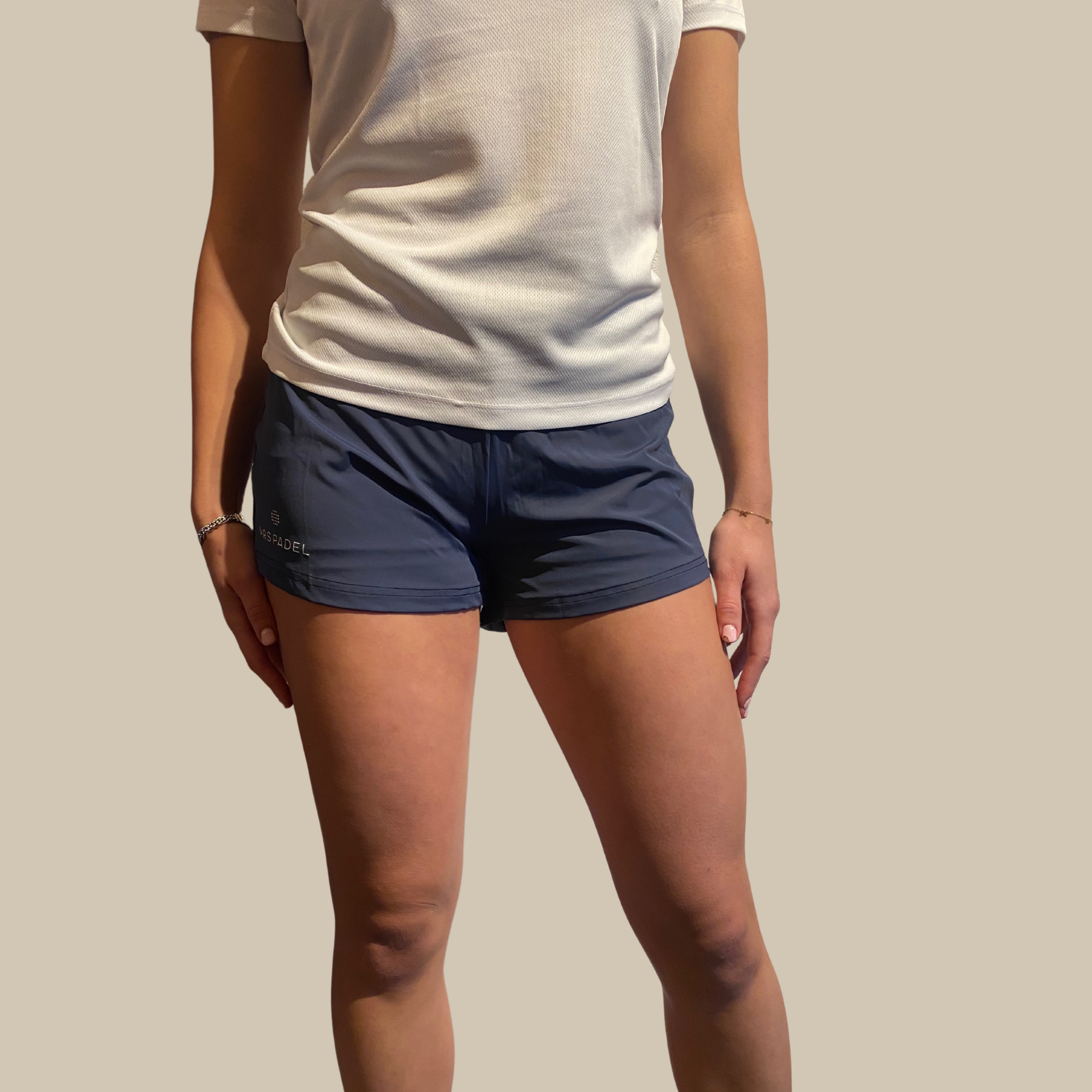 Padel Shorts Navy Blue