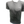 Load image into Gallery viewer, Mr Padel- Black- Men&#39;s slimfit padel shirt
