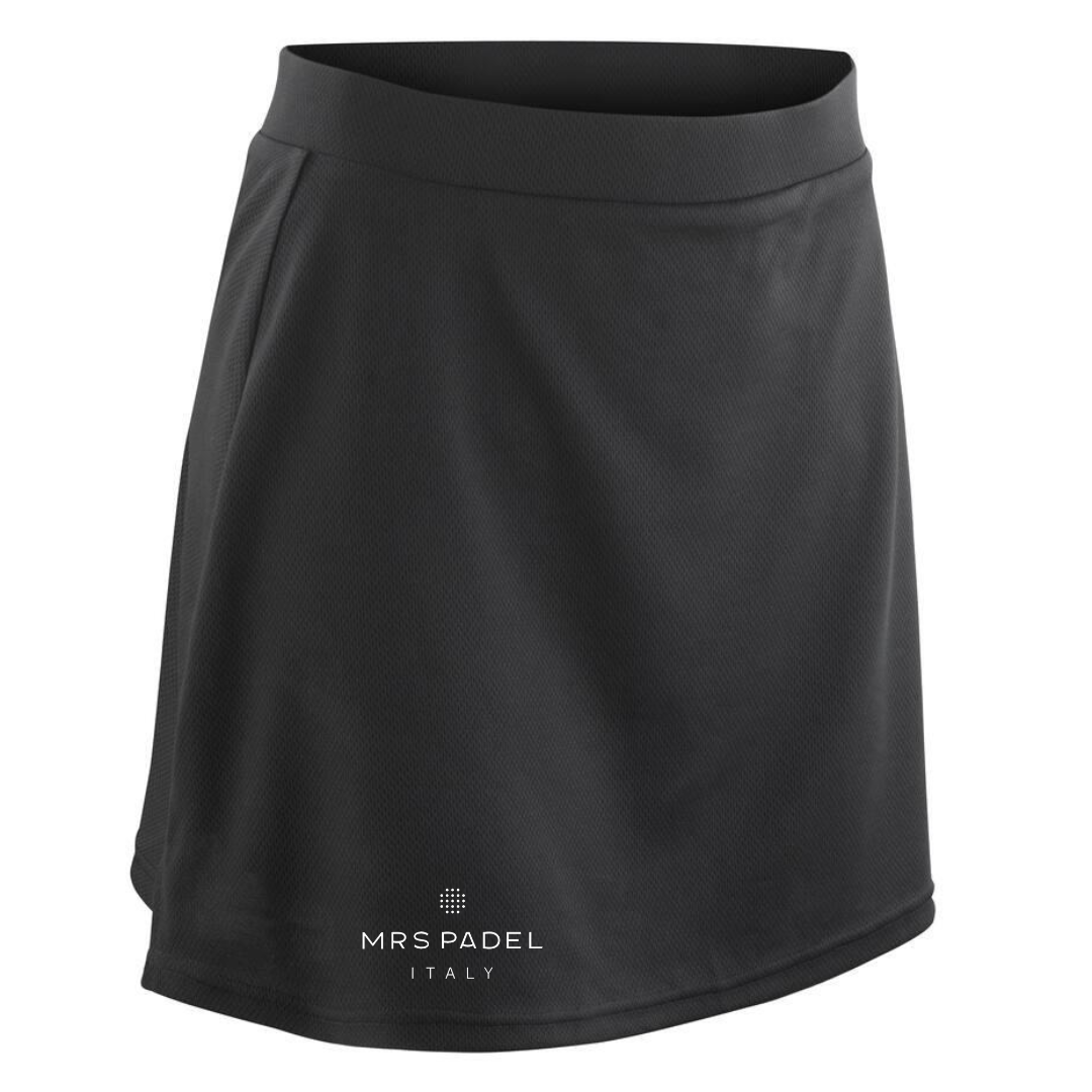 Skirt Comfort Black