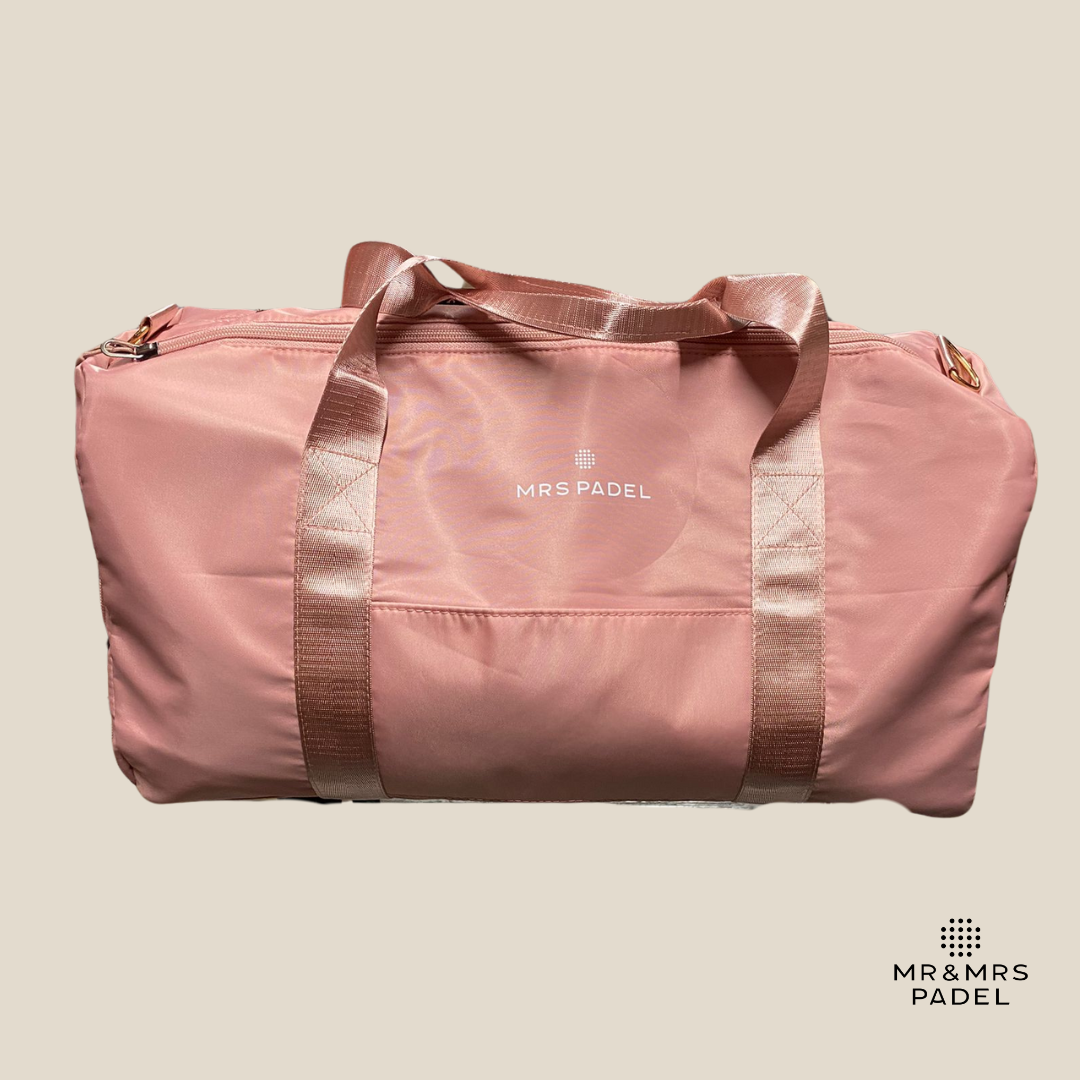 Borsa sportiva da padel