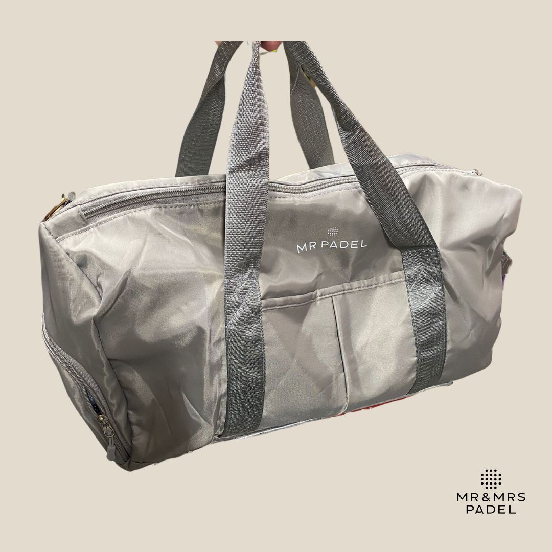 Borsa sportiva da padel