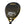 Load image into Gallery viewer, PD. BRIMLEY PDX18K PADELRACKET

