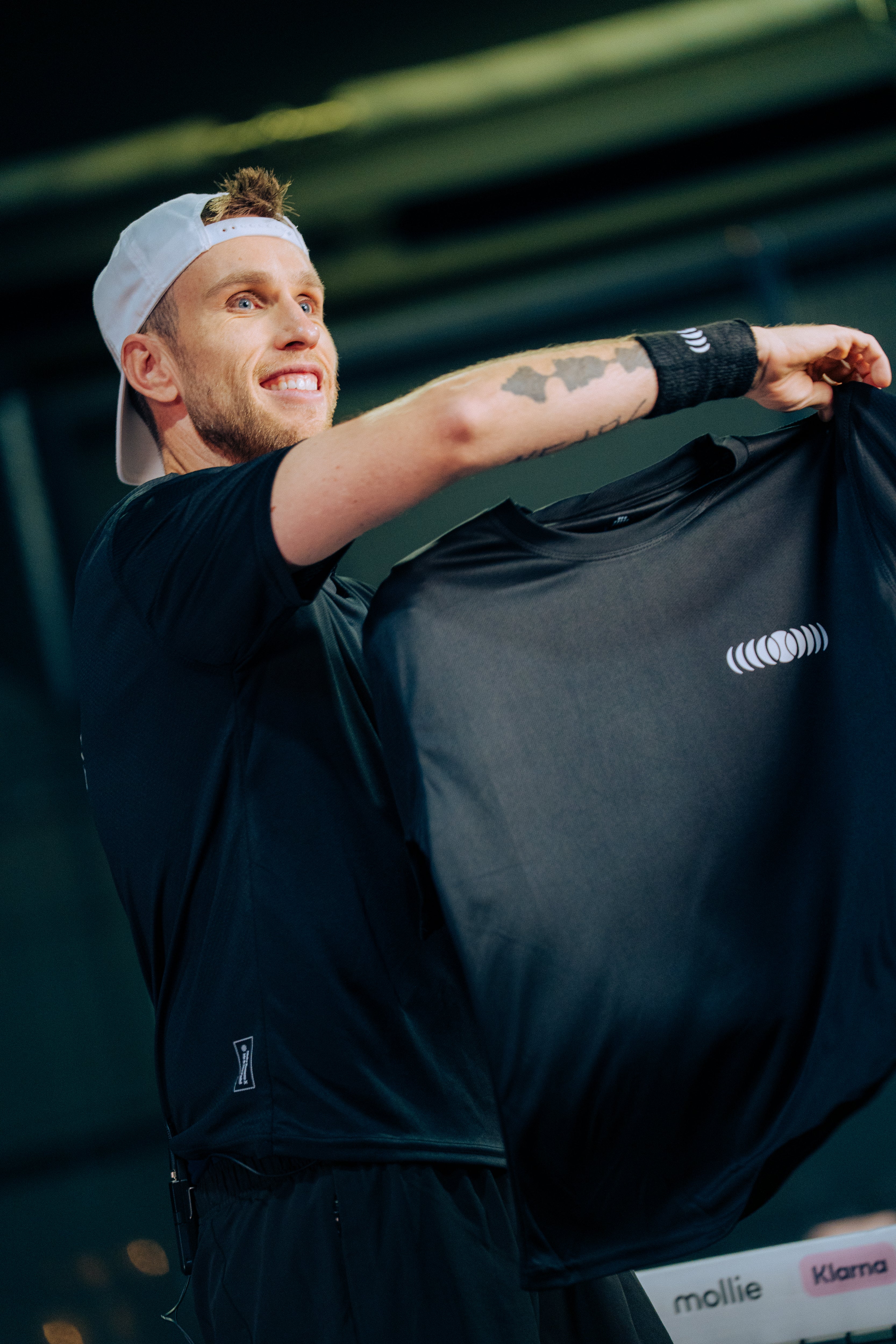 UNO DOS POR TRES - Par NR