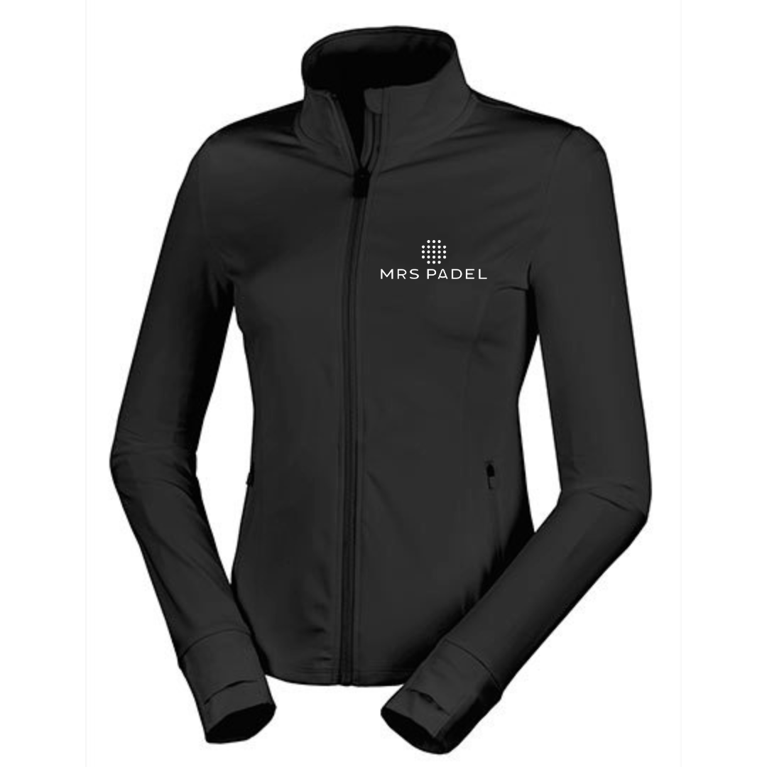 Full Zip Women's Jacket Florence