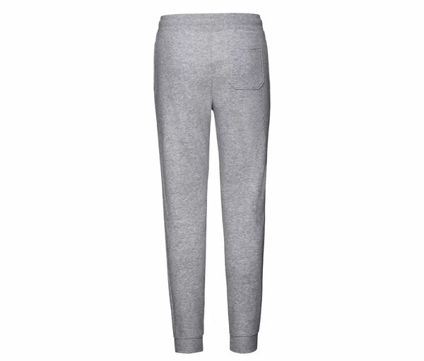 Mr Padel - Grey - Perfect fit luxurious Unisex Padel Jog pants