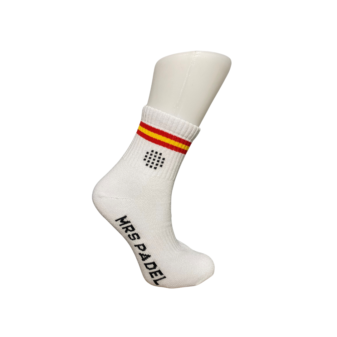Padel Socks Set Women