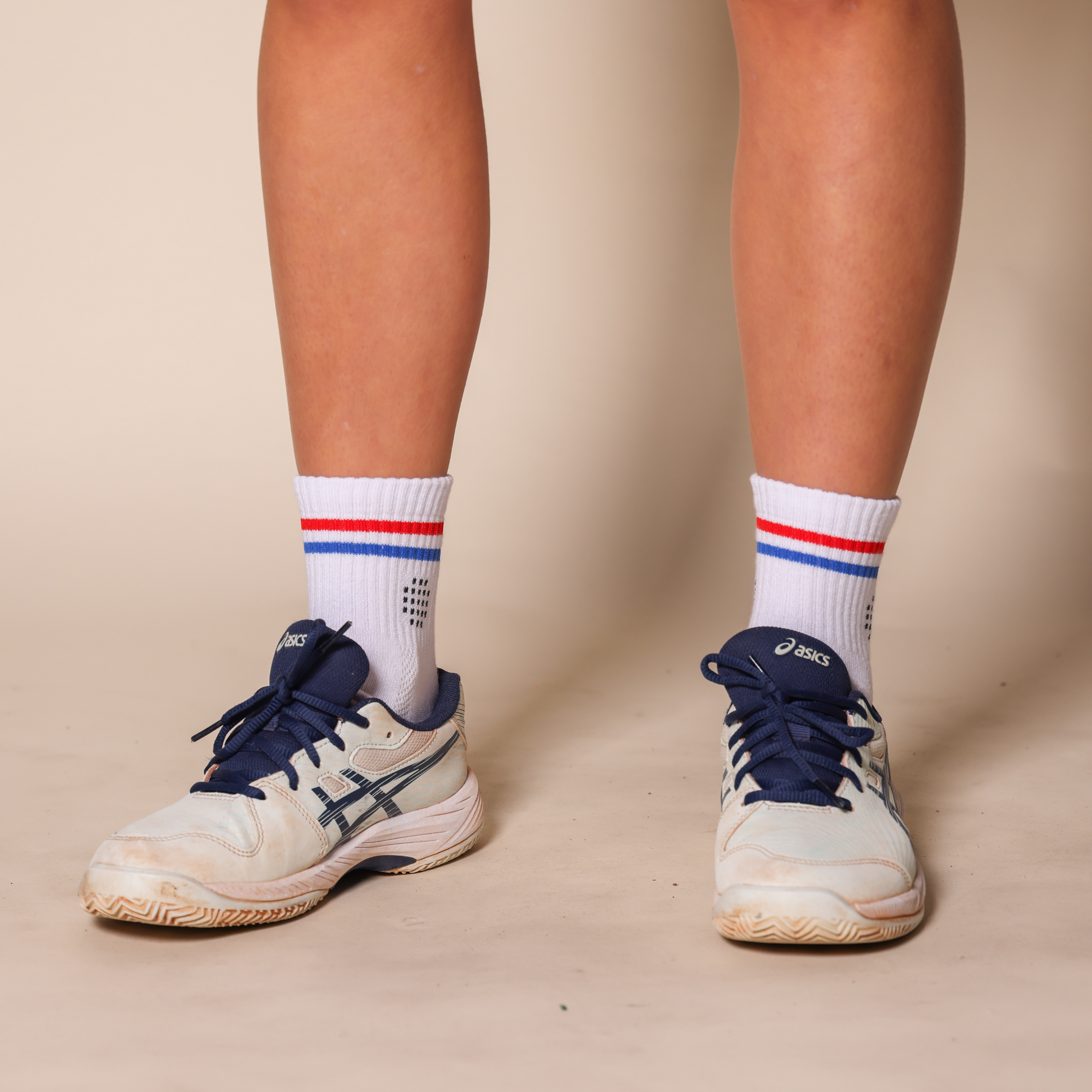 Calzini da padel donna Olanda