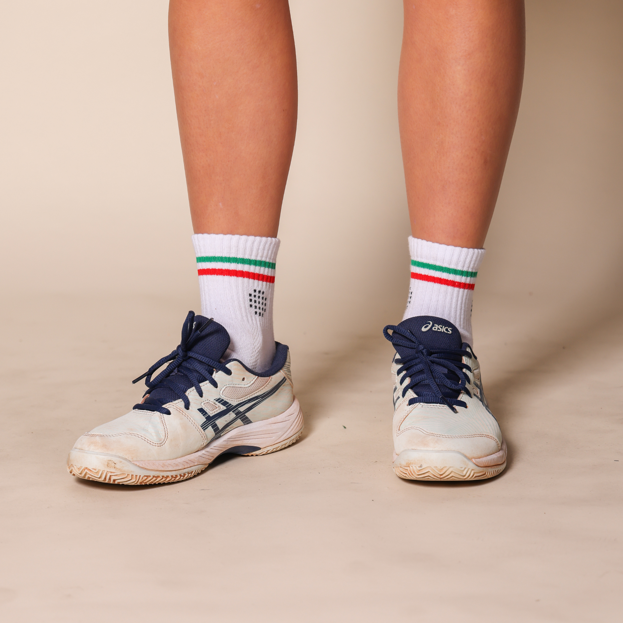 Padel Socks Women Italy