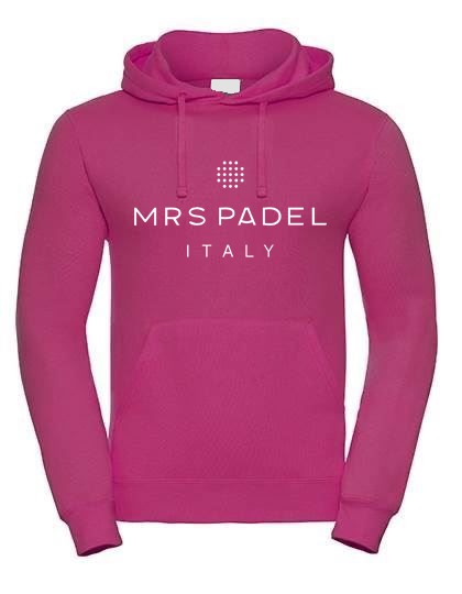 Hoodie Mrs Pink