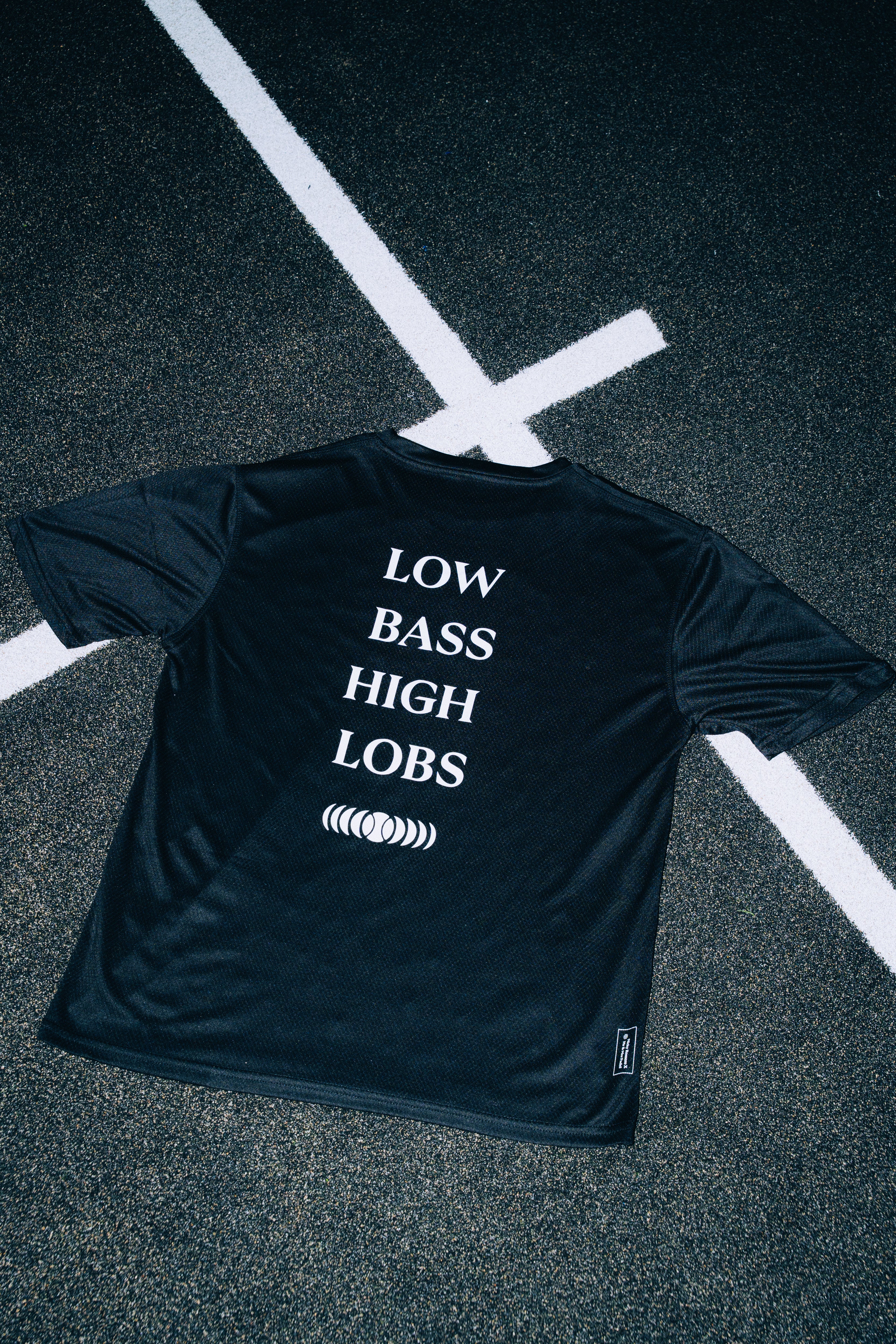 BAJOS BAJOS ALTOS - Por NR