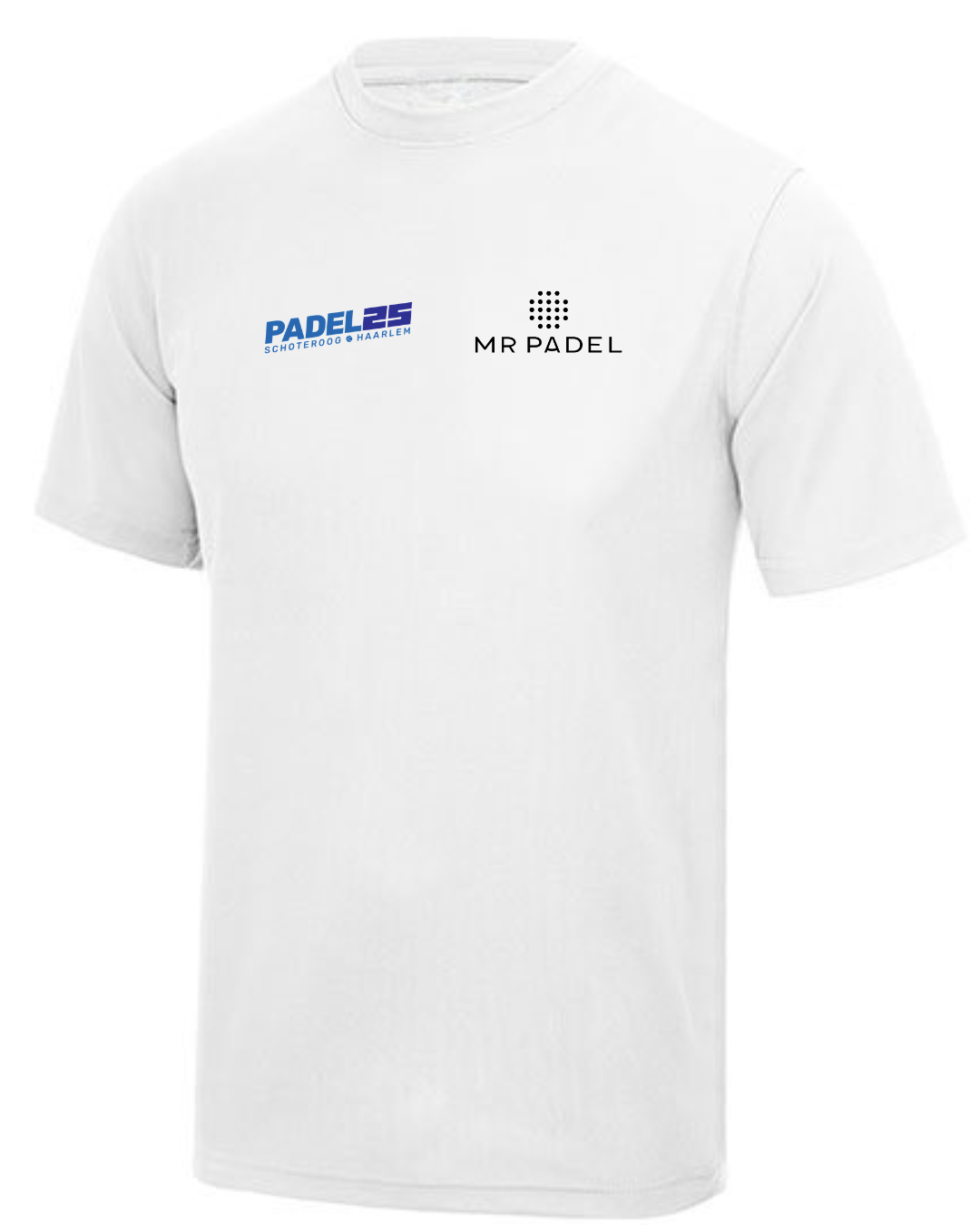 Padel25 Heren Parma shirt