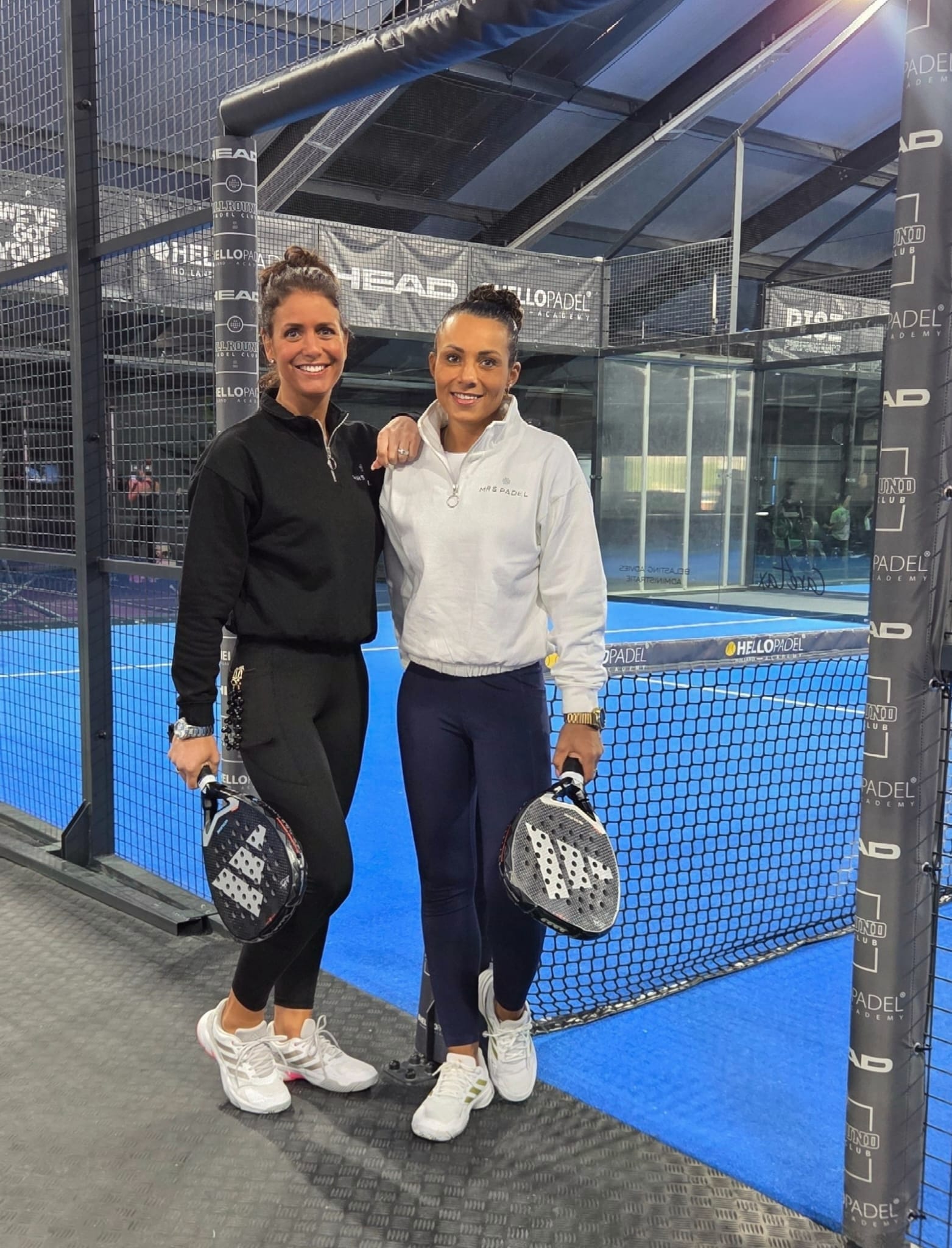 Padel legging NIEUW