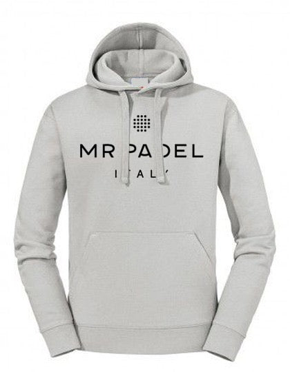 Mr Padel - Urban grey Hoodie - Hooded Unisex Sweatshirt