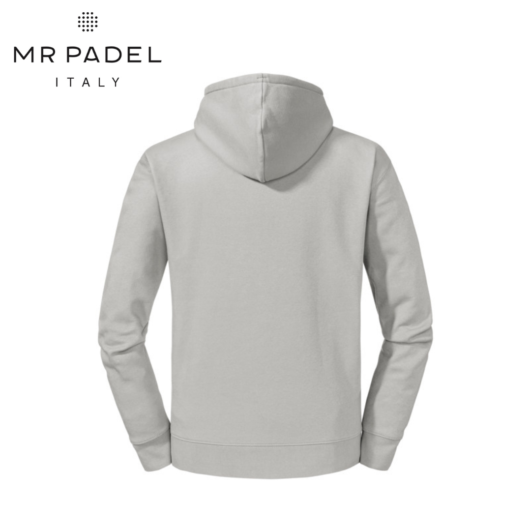 Hoodie Mr Urban Grey
