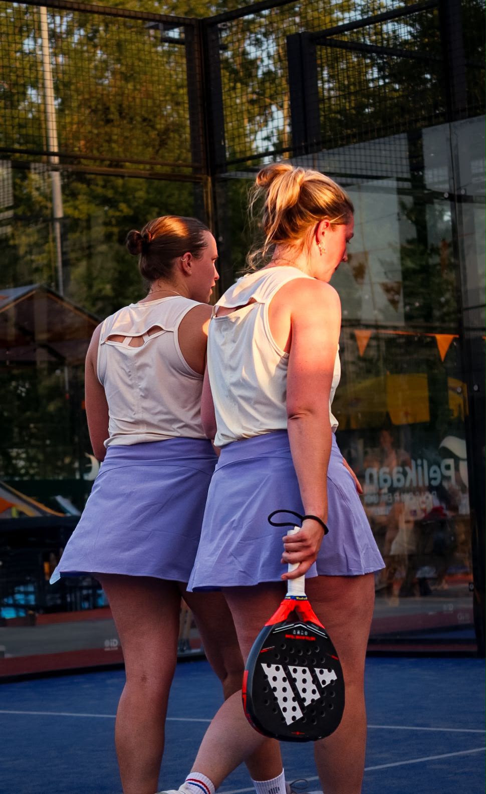 Mrs Padel Rok Bologna