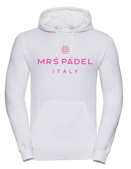 Hoodie Mrs White