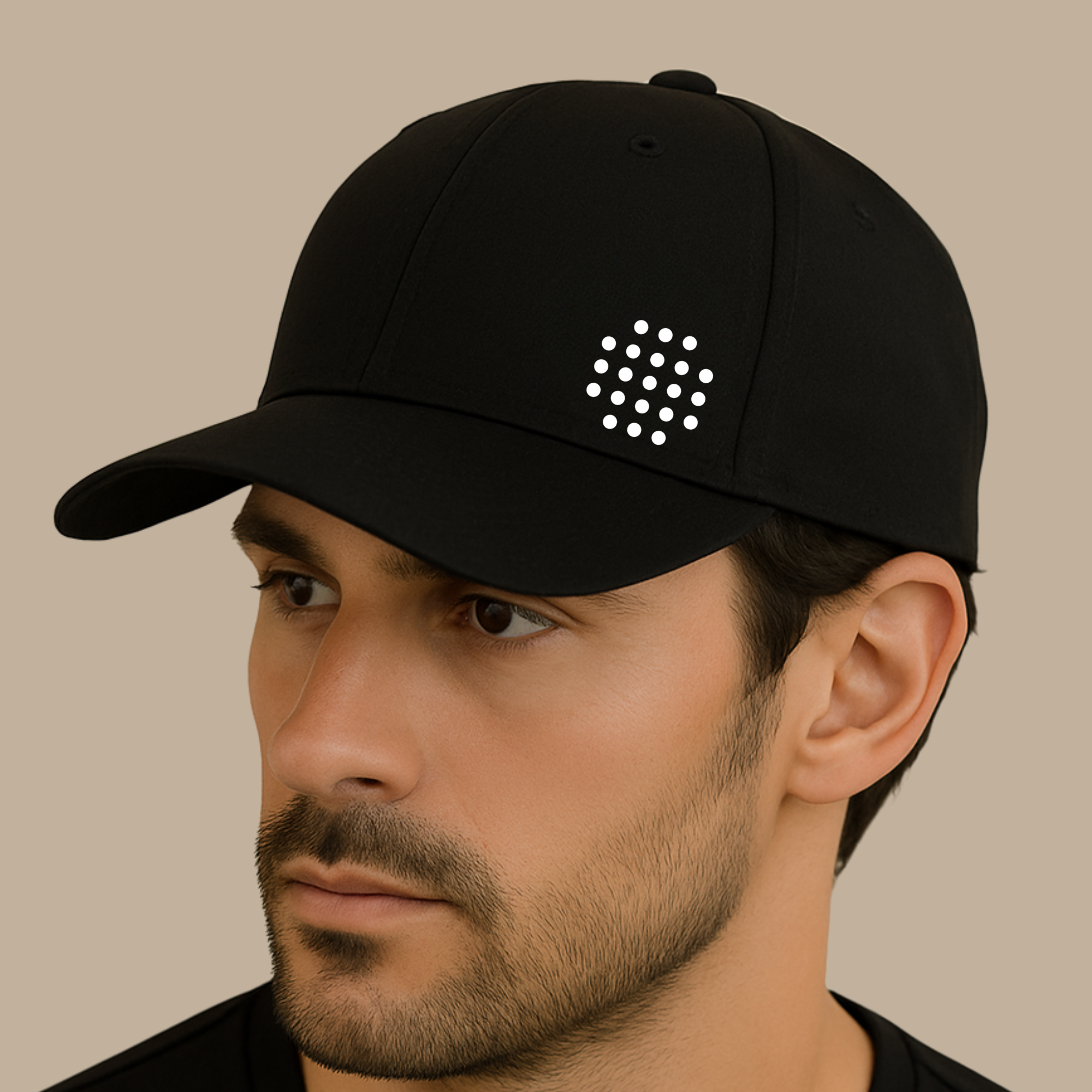 Padel Cap Blue
