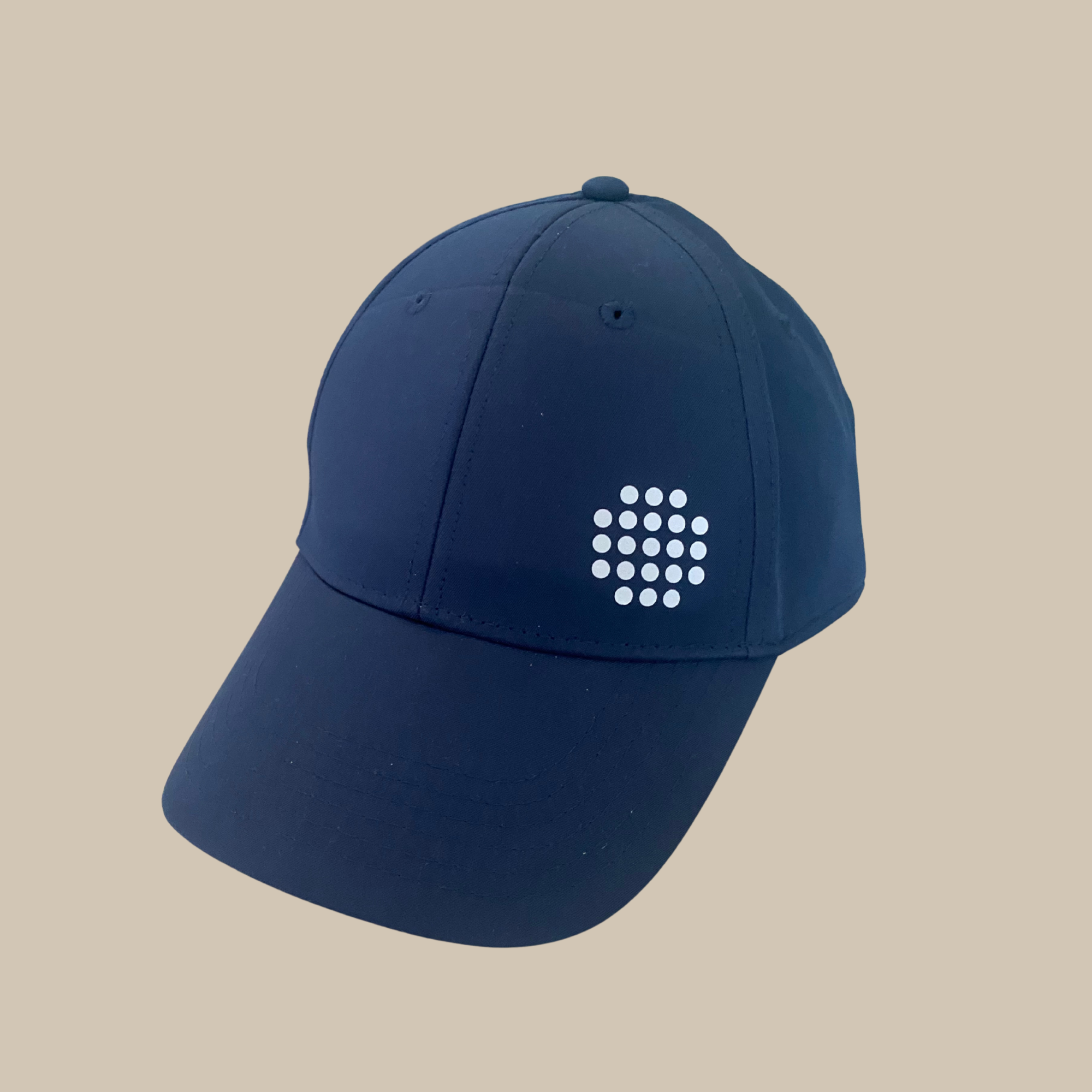 Sportpet Performance -Marineblauw