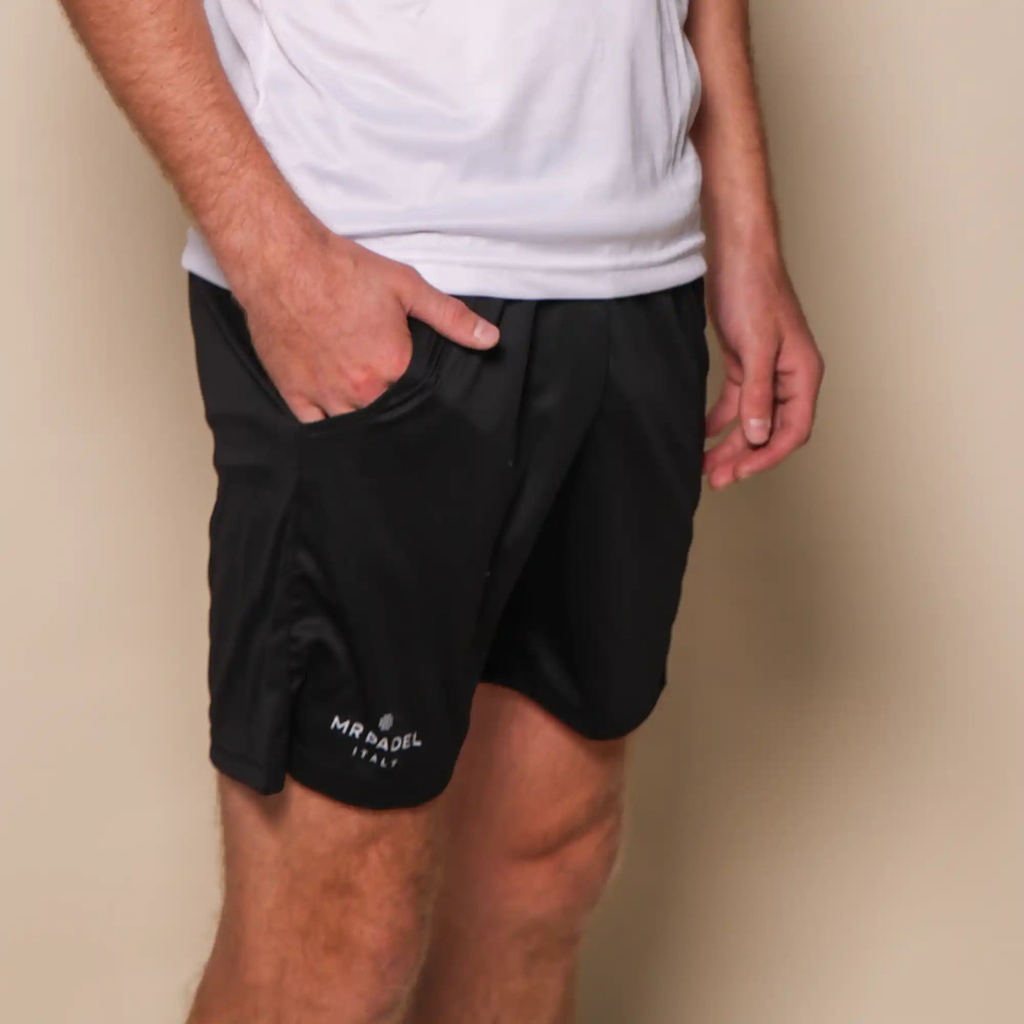 Comfort Short Black