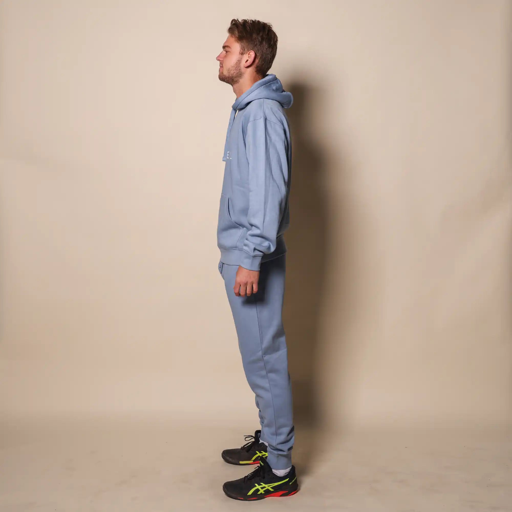 Pantaloni da jogging Mr Ice Blu