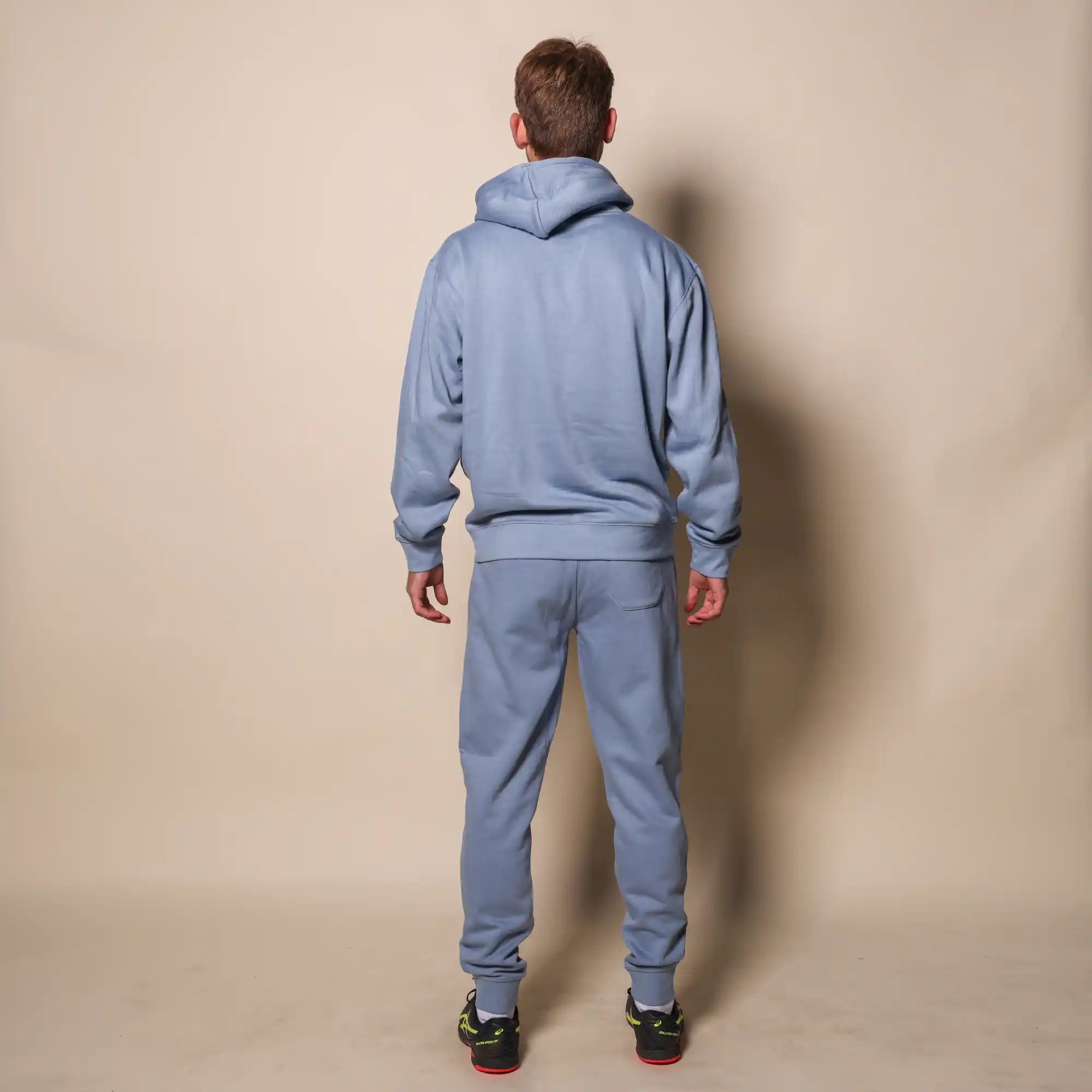 Pantaloni da jogging Mr Ice Blu