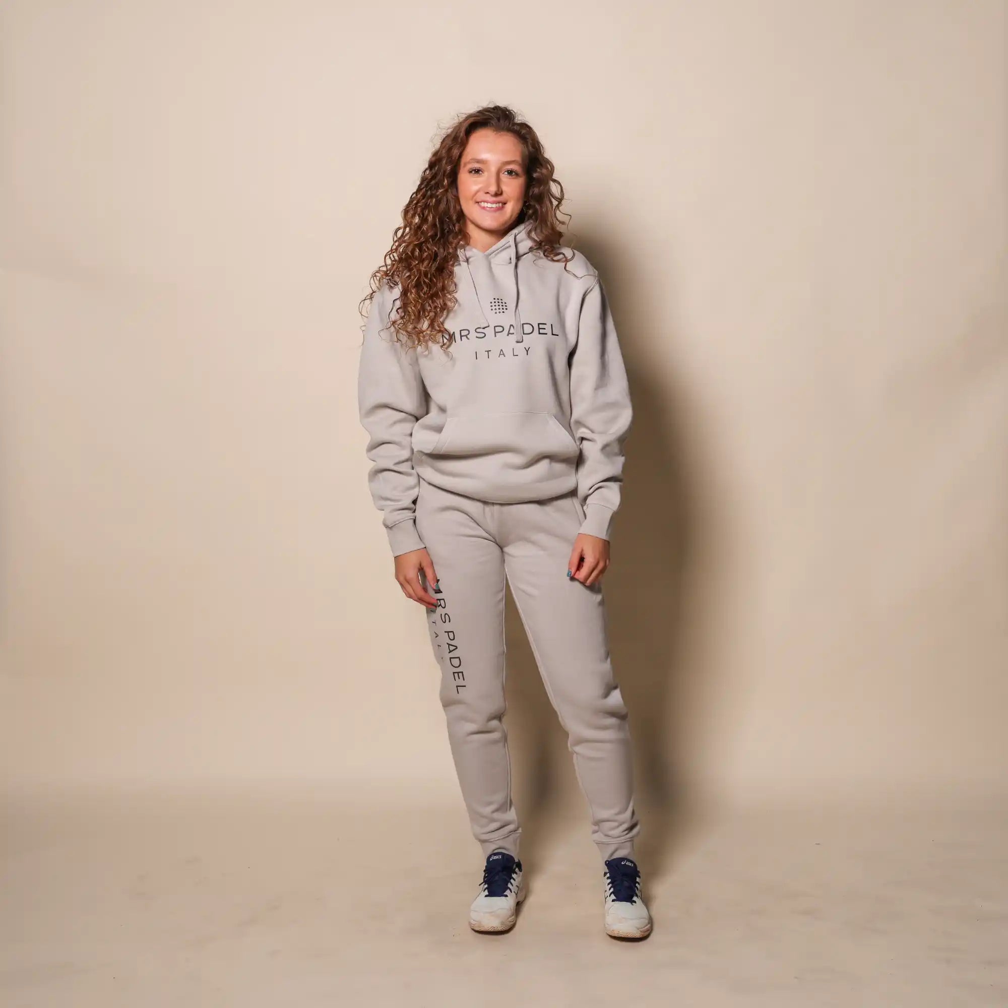 Hoodie Mrs Urbangrey