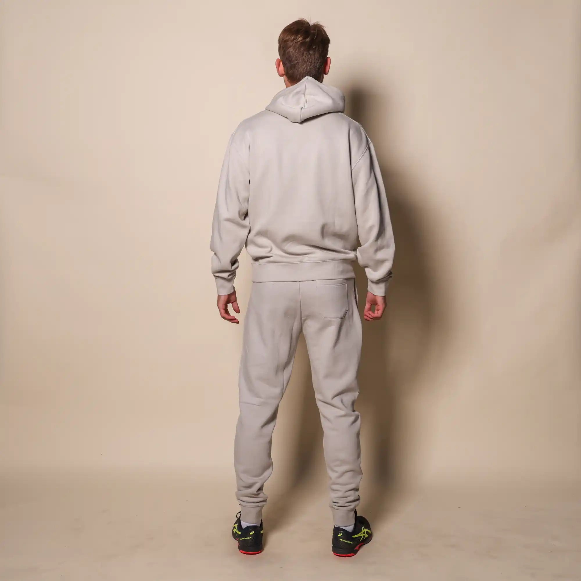 Jog Pants Mr Urban Grey