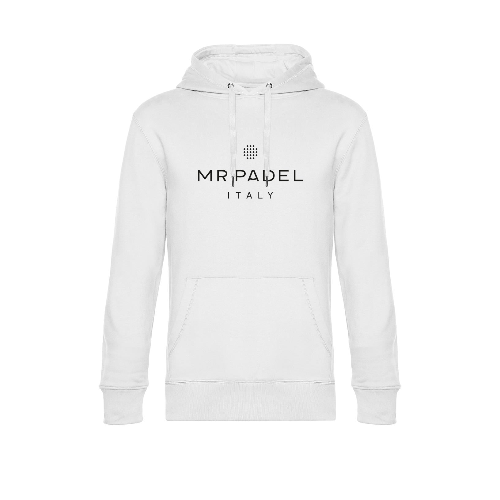 Hoodie Mr White