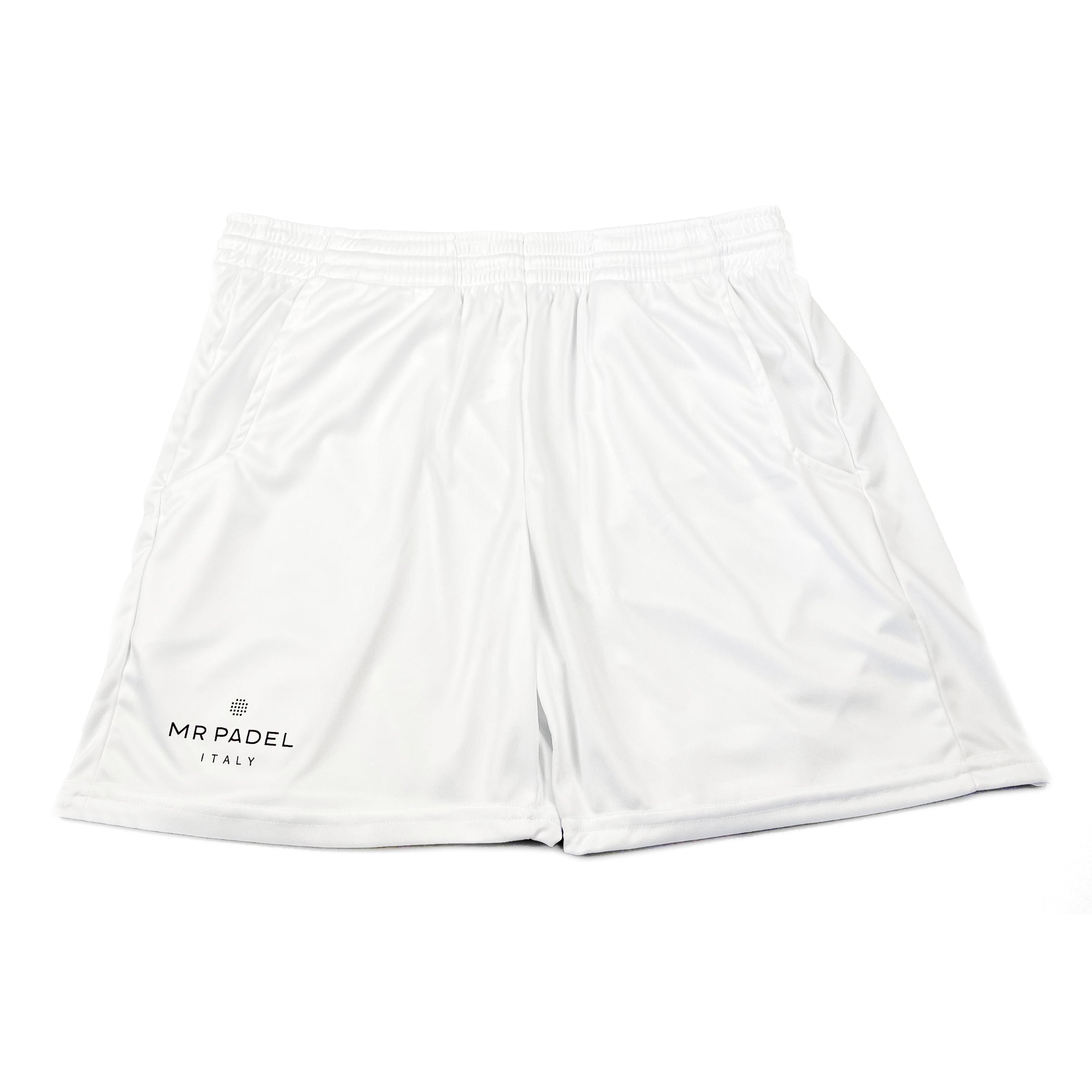 Comfort Short White