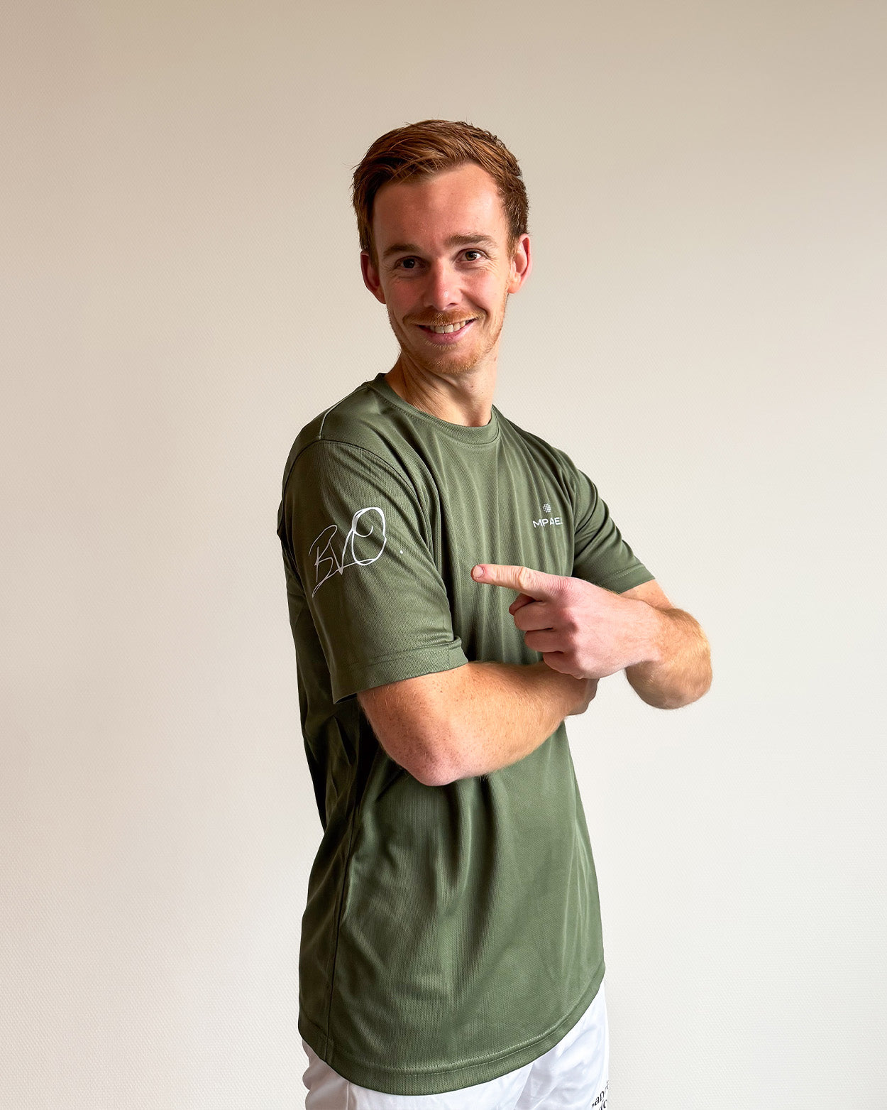 BVO- Bart van Opstal