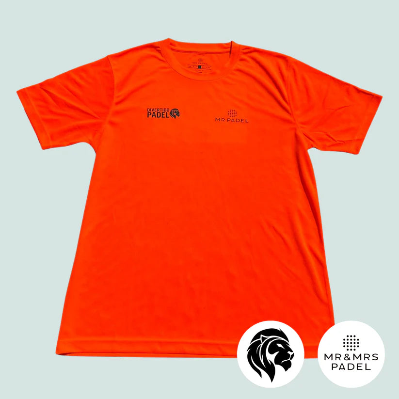 Lion Shirt - Heren
