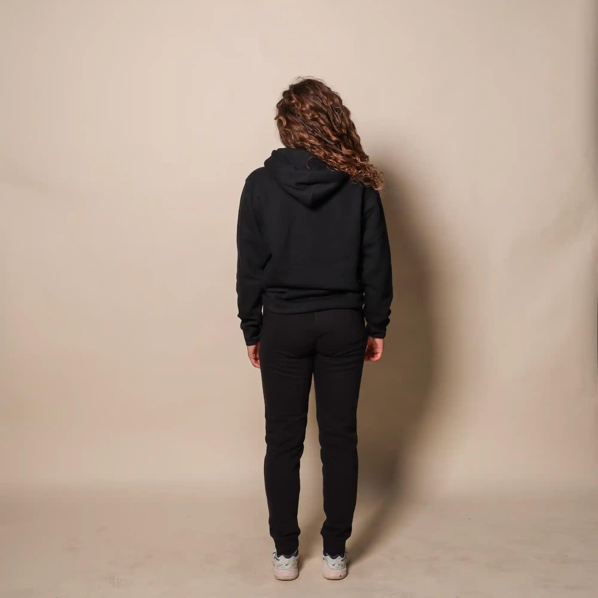 Hoodie Mrs Black