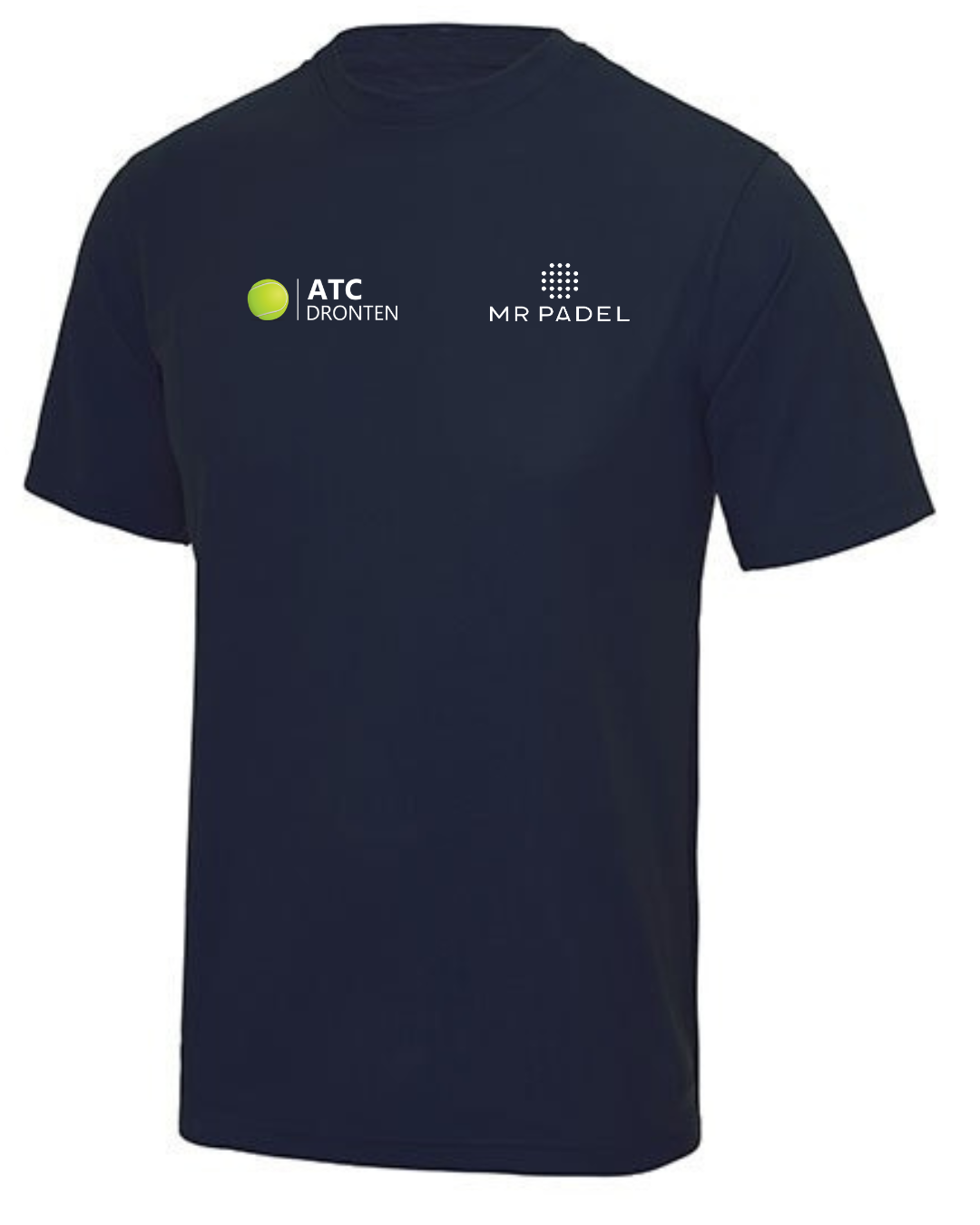 ATC Dronten kids shirt