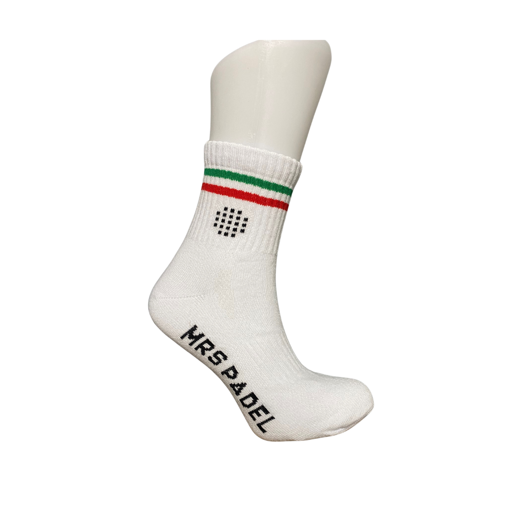 Padel Sokken Dames Italië