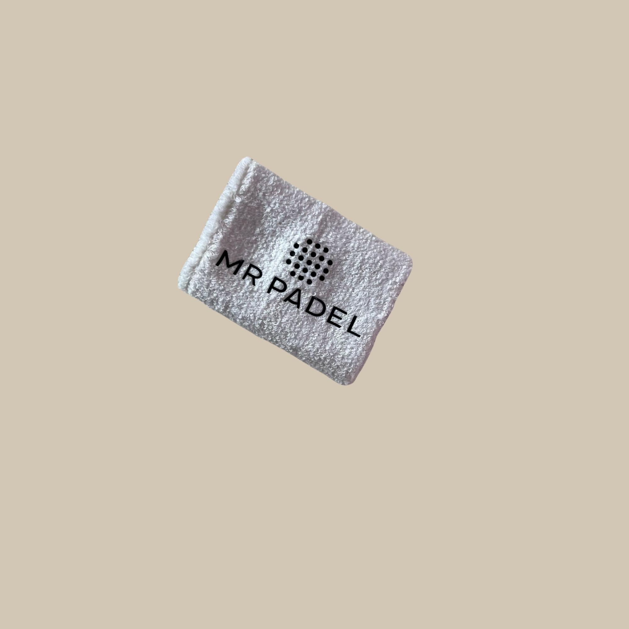 Mr Padel Zweetbandje