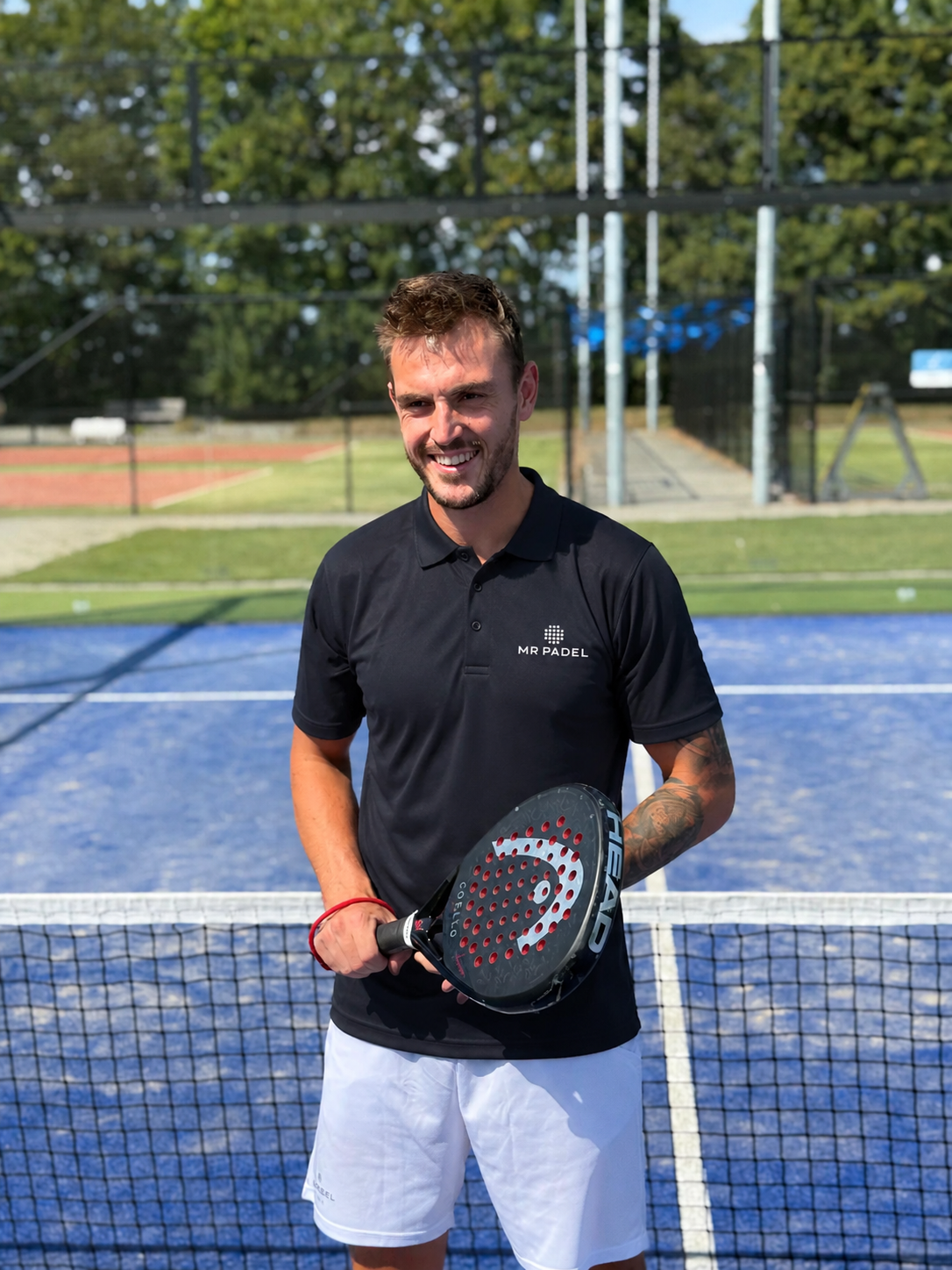 Mr Padel Sport Polo