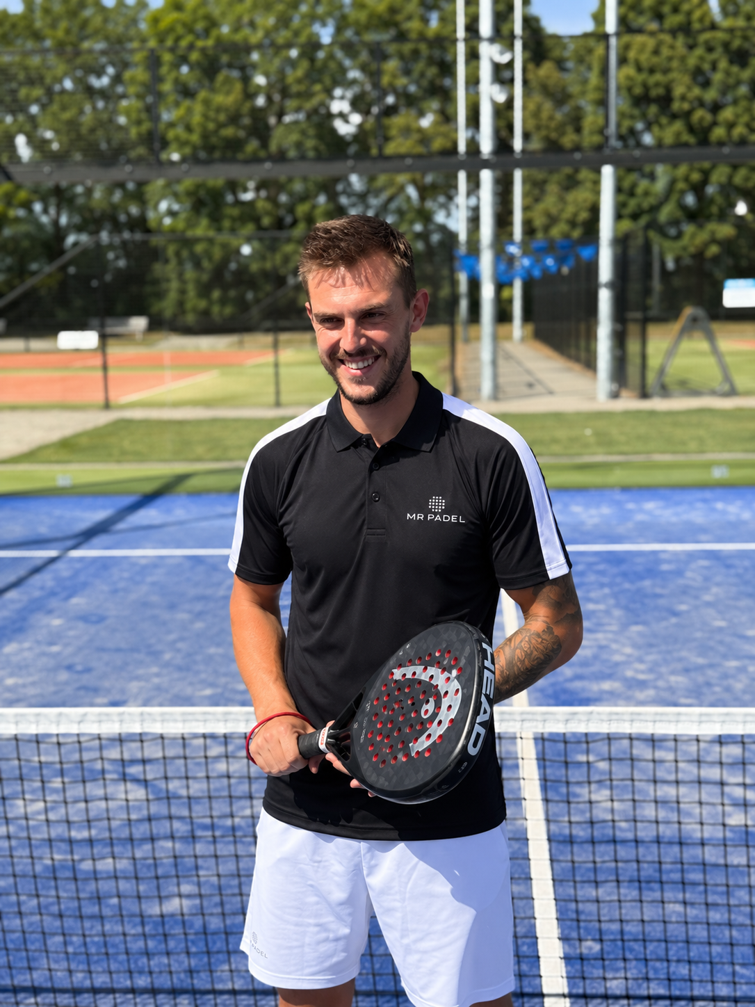 Mr Padel Sport Polo