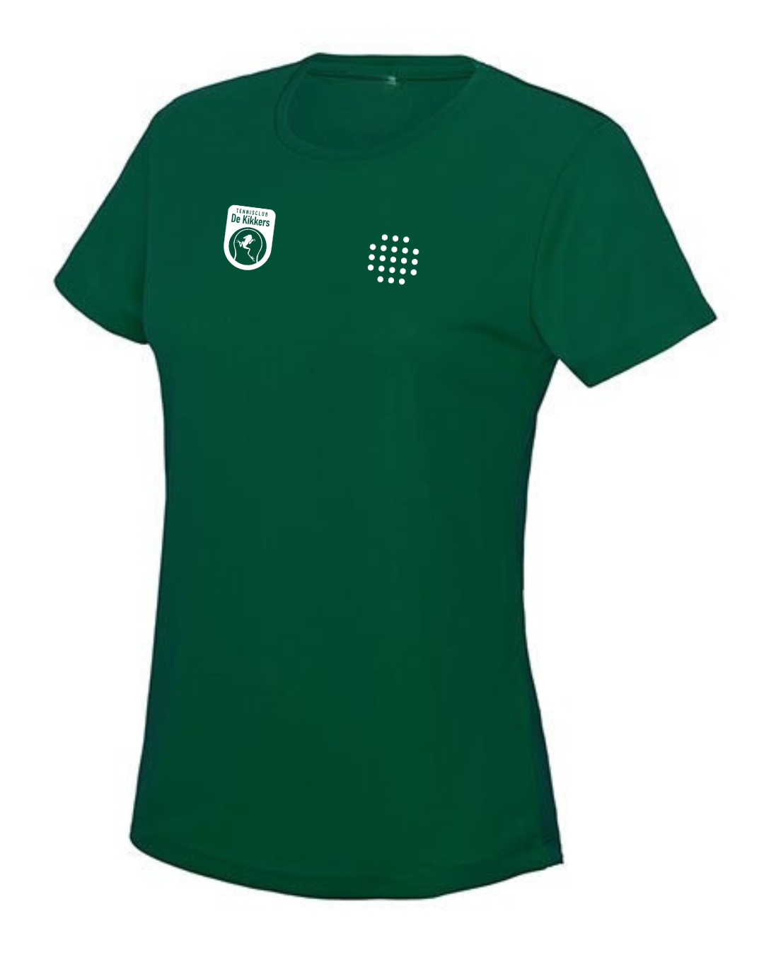 De Kikkers Dames shirt