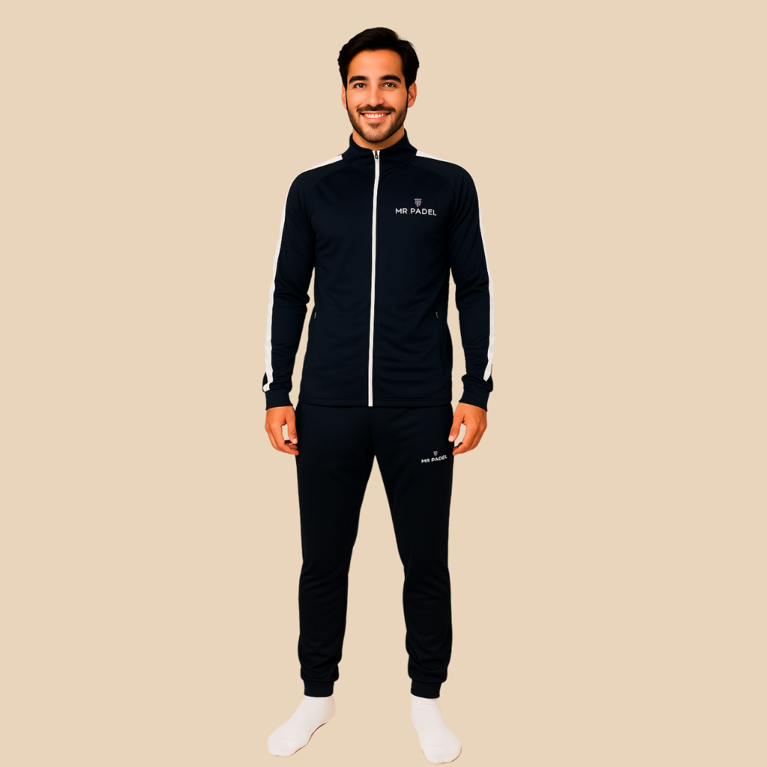 Slimfit Trainingspak