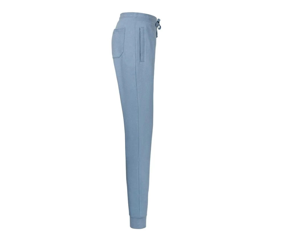 Jogpants Mrs Ice blauw