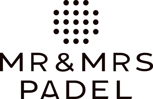 Mr & Mrs Padel