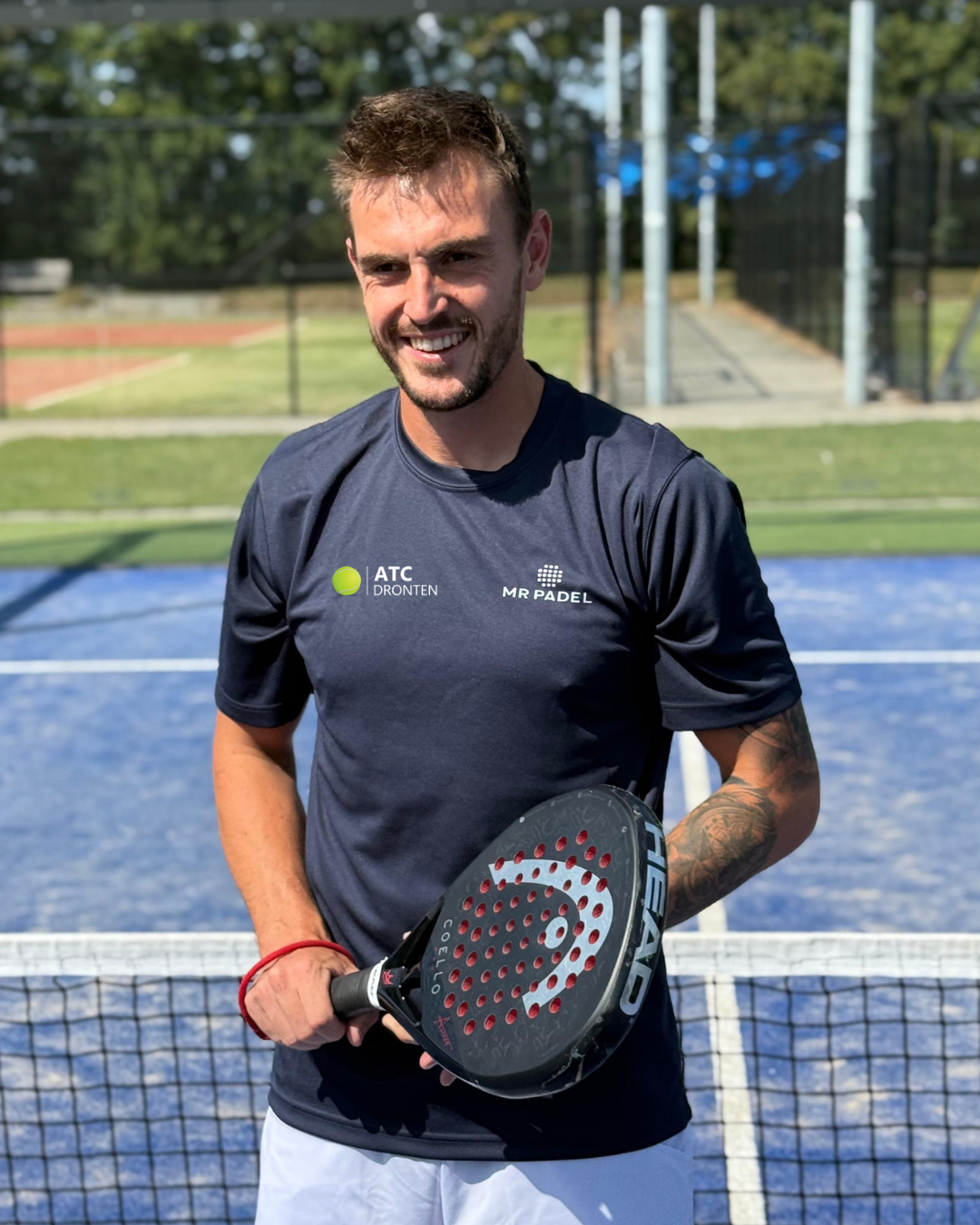 ATC Dronten Heren shirt
