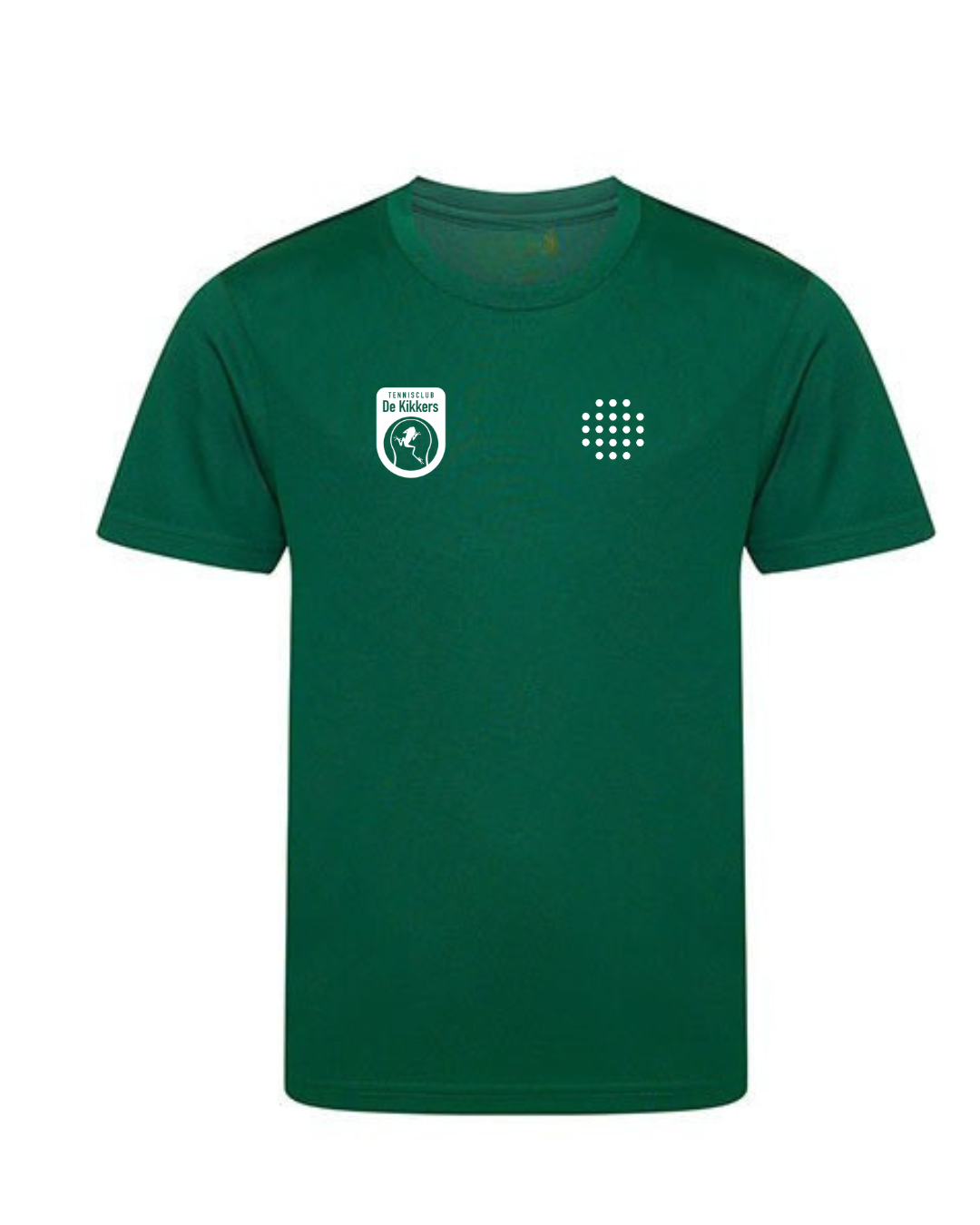 De Kikkers kids shirt