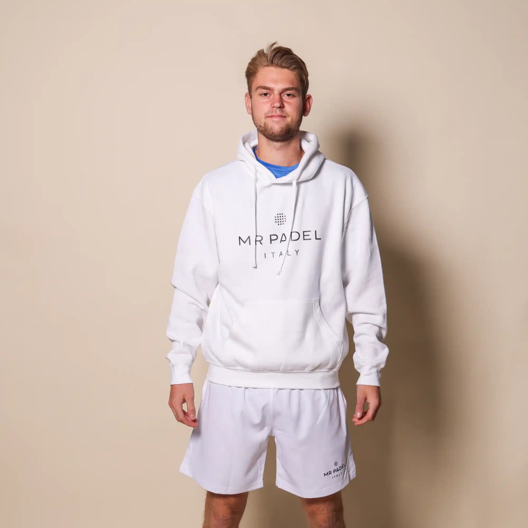 Hoodie Mr Wit