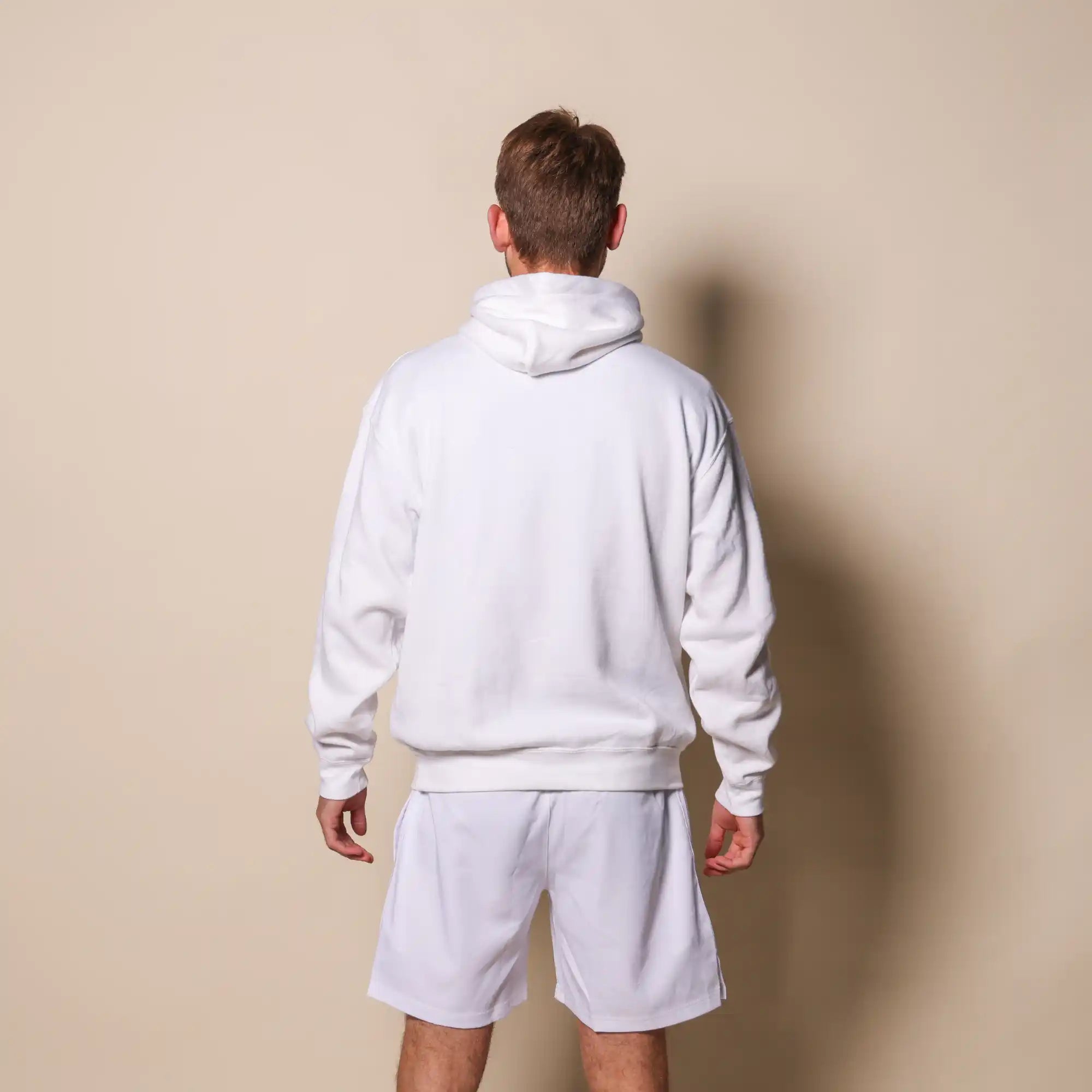 Hoodie Mr Wit