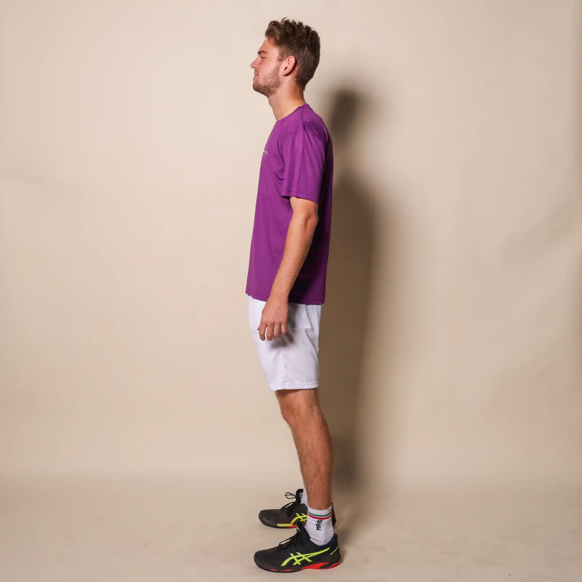 Comfort Short Wit